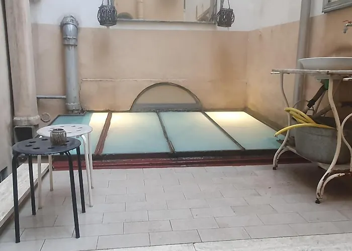 Domus Loft Colosseum - Rione Monti * Roma