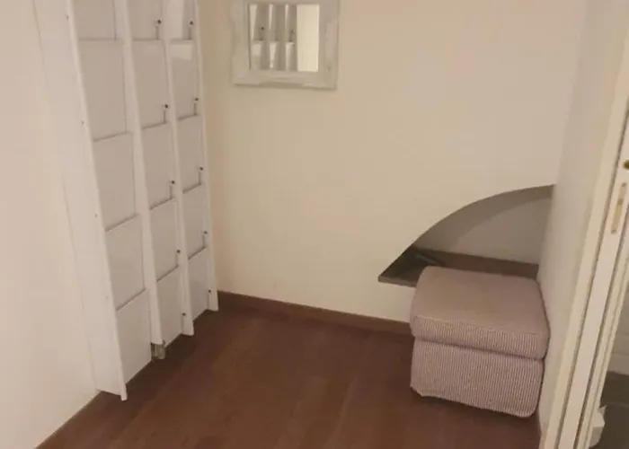 Apartamento Domus Loft Colosseum - Rione Monti
