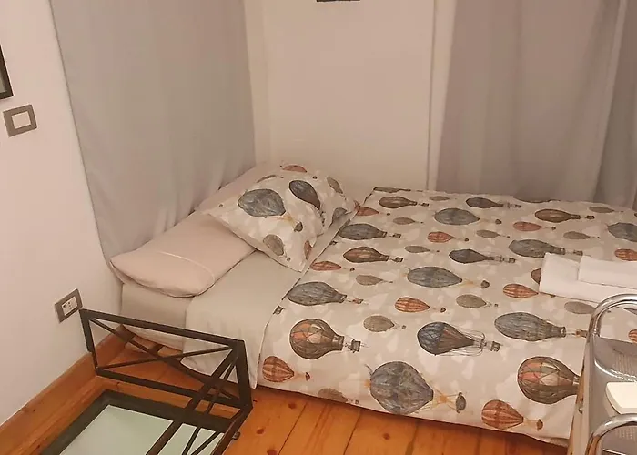 Apartamento Domus Loft Colosseum - Rione Monti