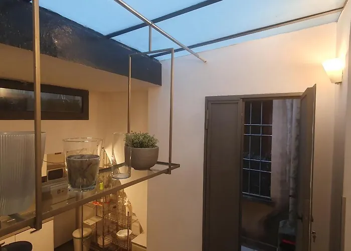 Domus Loft Colosseum - Rione Monti Apartamento Roma