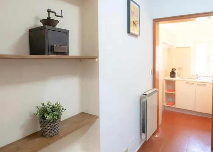 Domus Loft Colosseum - Rione Monti Apartamento *