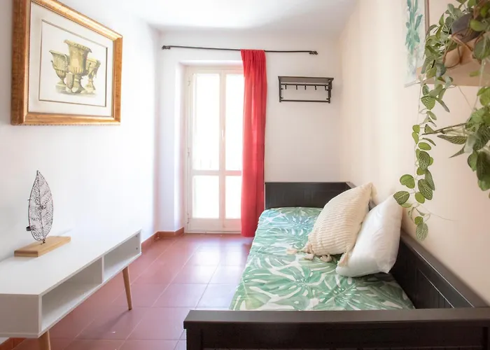 Apartamento Domus Loft Colosseum - Rione Monti *