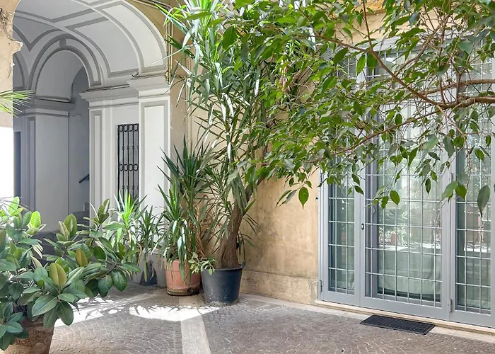 Domus Loft Colosseum - Rione Monti * Roma
