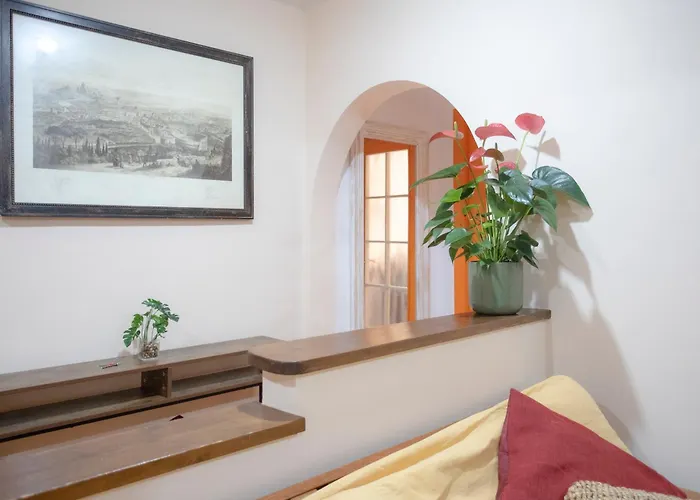 Domus Loft Colosseum - Rione Monti Roma