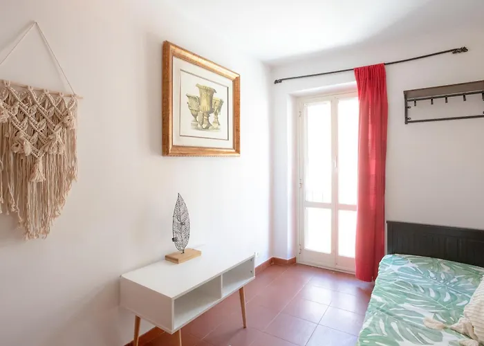 Apartamento Domus Loft Colosseum - Rione Monti *