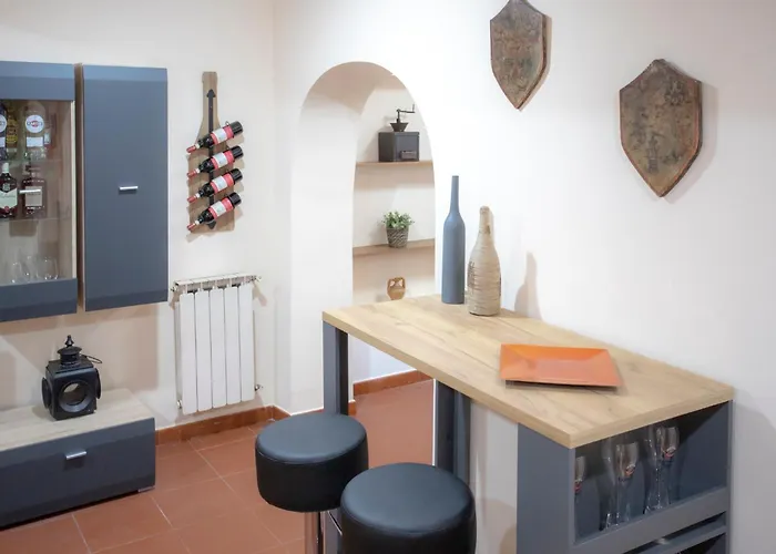 Domus Loft Colosseum - Rione Monti *