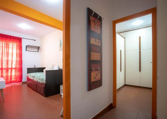 Apartamento Domus Loft Colosseum - Rione Monti