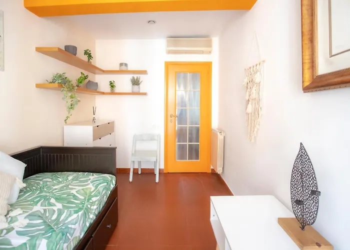 Apartamento Domus Loft Colosseum - Rione Monti *