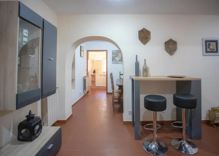Domus Loft Colosseum - Rione Monti