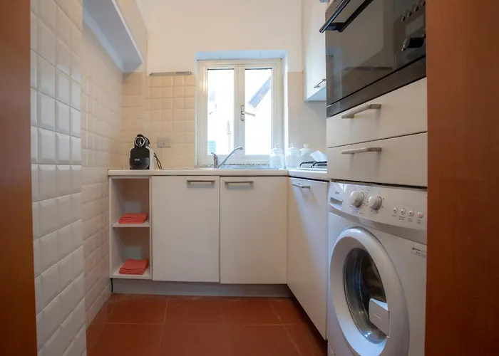 Apartamento Domus Loft Colosseum - Rione Monti *