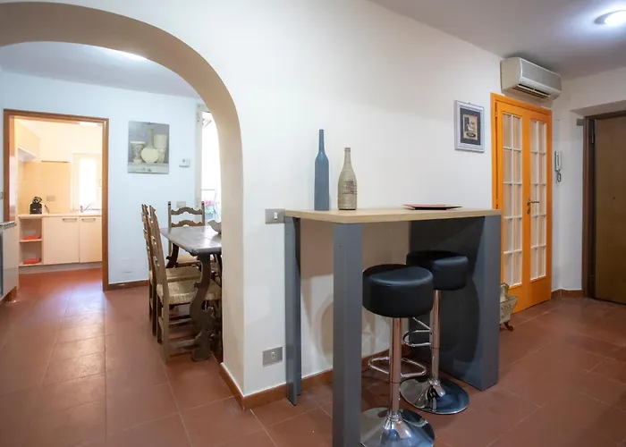 Domus Loft Colosseum - Rione Monti Apartamento Roma