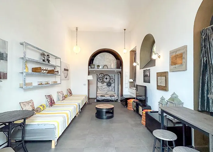 Domus Loft Colosseum - Rione Monti Roma