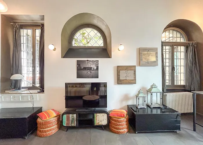 Domus Loft Colosseum - Rione Monti
