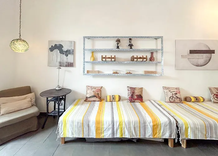 Domus Loft Colosseum - Rione Monti Roma