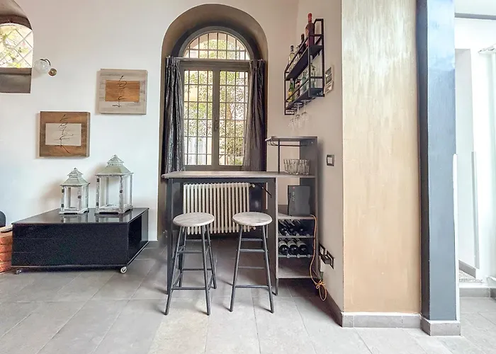 Domus Loft Colosseum - Rione Monti Apartamento