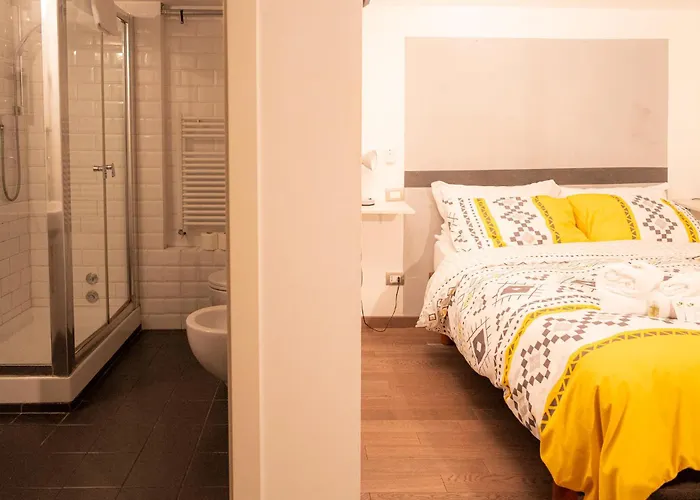 Domus Loft Colosseum - Rione Monti Apartamento Roma