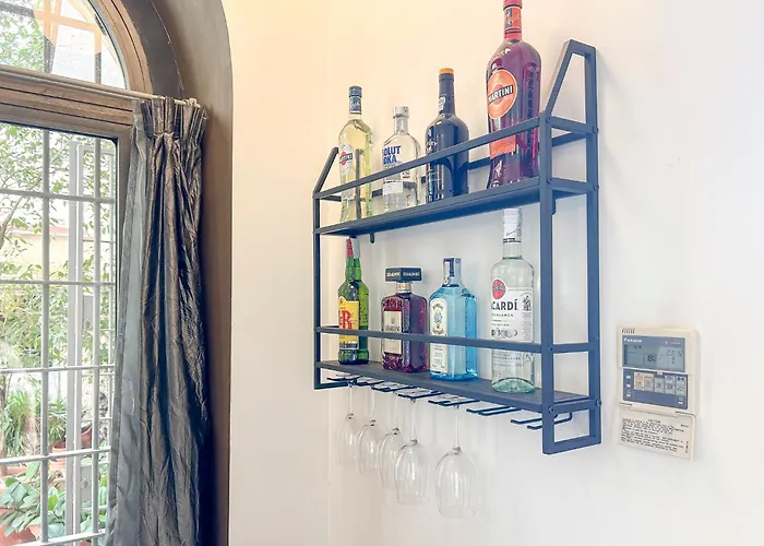 Domus Loft Colosseum - Rione Monti