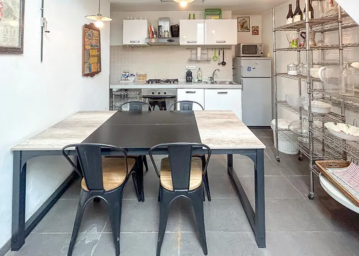 Domus Loft Colosseum - Rione Monti *