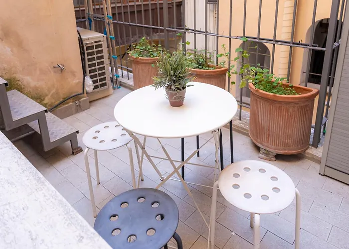 Domus Loft Colosseum - Rione Monti Apartamento *