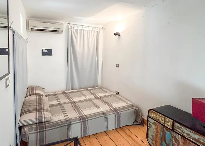 Apartamento Domus Loft Colosseum - Rione Monti