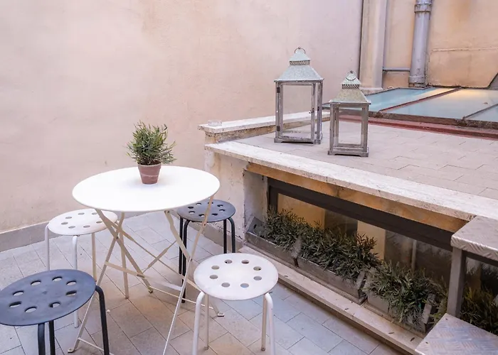 Domus Loft Colosseum - Rione Monti Apartamento Roma