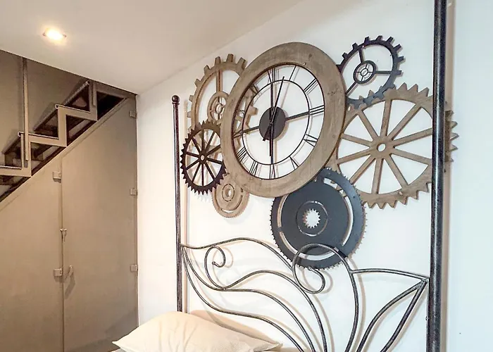 Domus Loft Colosseum - Rione Monti Apartamento Roma