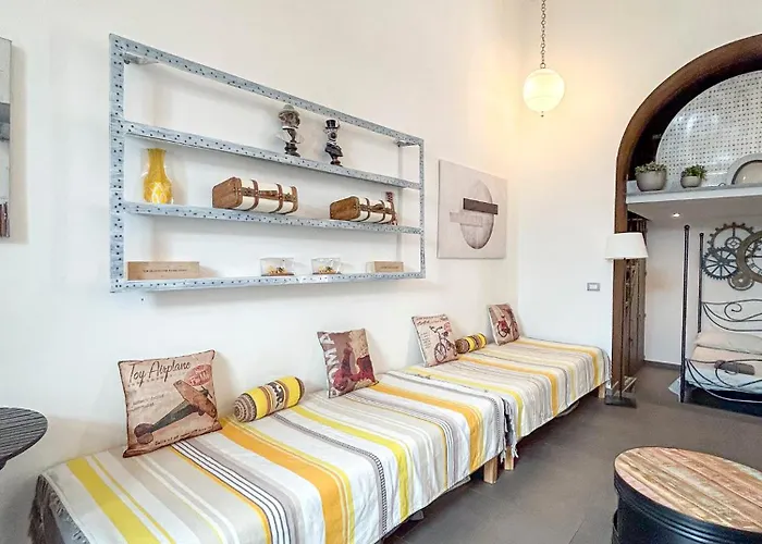 Domus Loft Colosseum - Rione Monti Apartamento